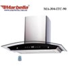 may hut mui kinh cong marbella ma-304-ict-90 hinh 1